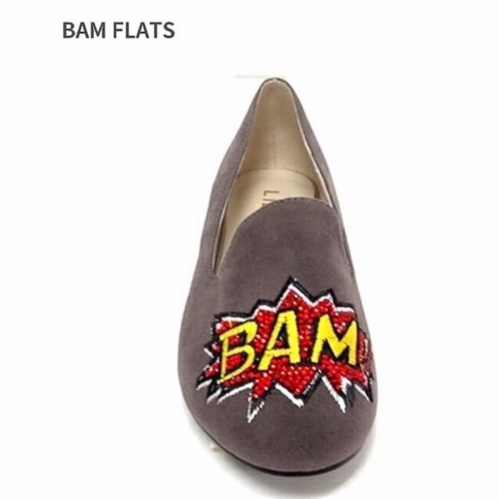 Bam Flats
